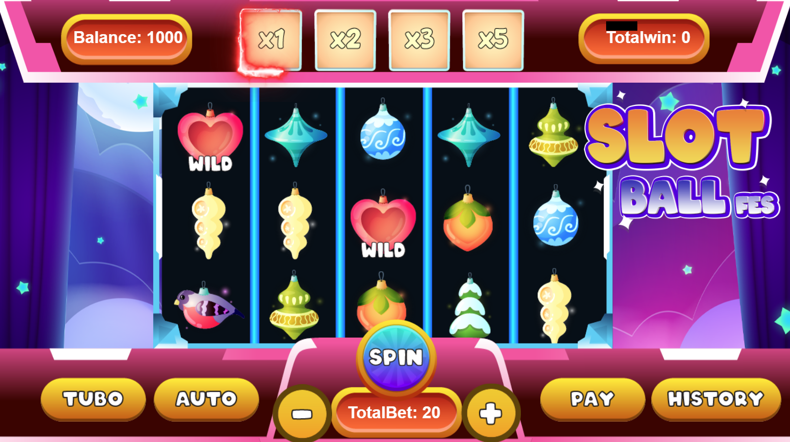 Temple Runaways Game